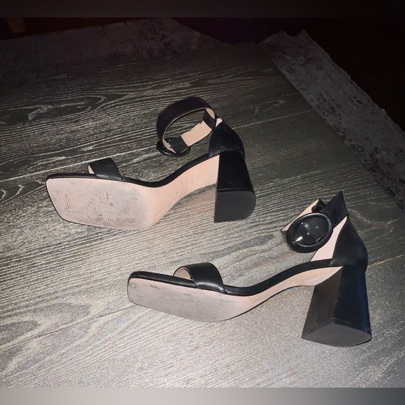 Antonio Melani Shane Heels - Picture 3 of 7